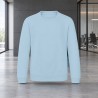 Sweat col rond enfant AWDis JH030J Ice Blue