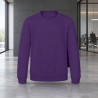 Sweat col rond enfant AWDis JH030J Purple