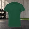 Tee-shirt de running homme personnalisable TriDri TR010 – Bottle, face