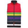 Veste softshell homme personnalisable Result R231M – photo officielle, gamme de coloris