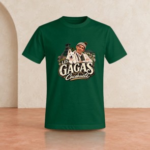 Tee-shirt homme Sol's Imperial personnalisé | Chronoflock