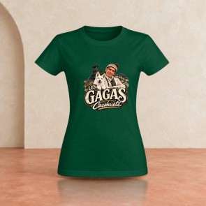 Tee-shirt femme Sol's Imperial personnalisé | Chronoflock