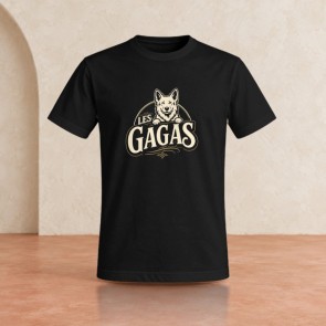 Tee-shirt homme Sol's Imperial personnalisé | Chronoflock