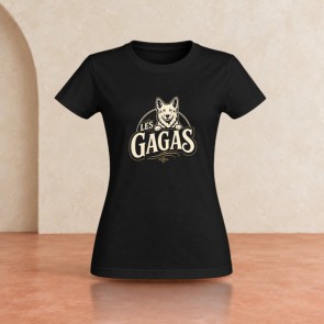 Tee-shirt femme Sol's Imperial personnalisé | Chronoflock