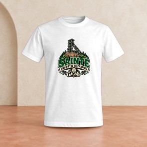 Tee-shirt homme Sol's Imperial personnalisé | Chronoflock