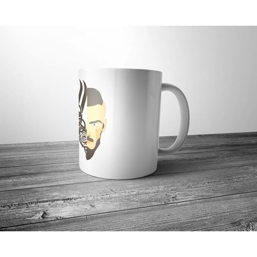 Mug vikings