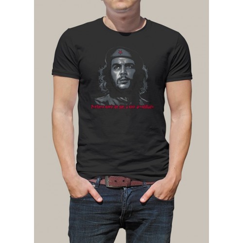 T-shirt Che Guevara prefero