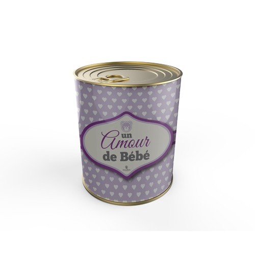 T-box Amour de bébé