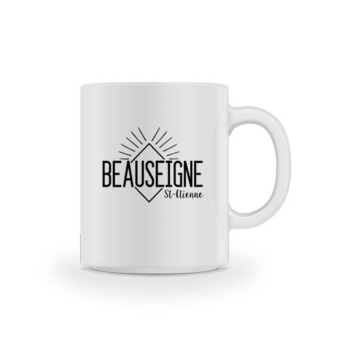 Mug Beauseigne