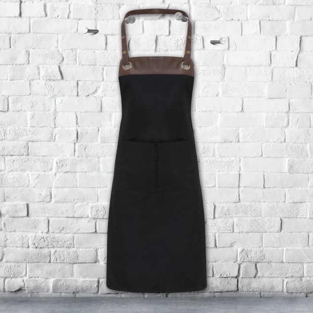 Tablier de cuisine personnalisé