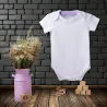 Body bébé personnalisable