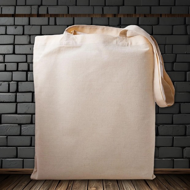 Totebag Essentiel Personnalisable