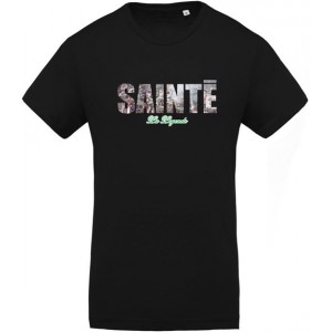 T-shirt Sainté la légende