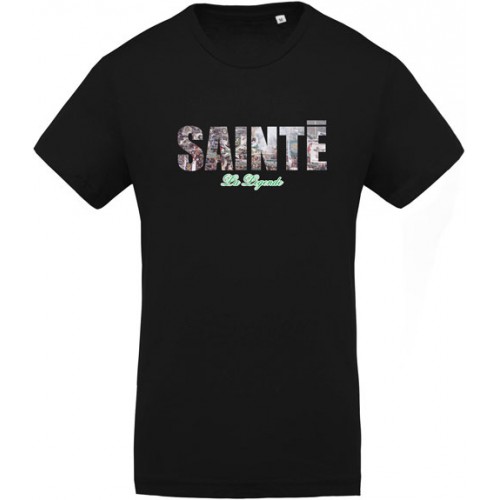 T-shirt Sainté la légende