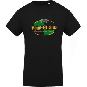 T-Shirt Saint-Etienne Kro