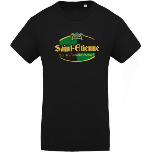 T-Shirt Saint-Etienne Kro