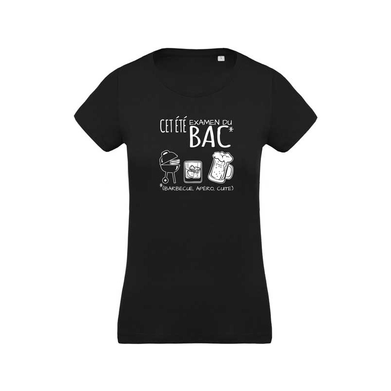 T Shirt Bac Humour T Shirt Bac Humour