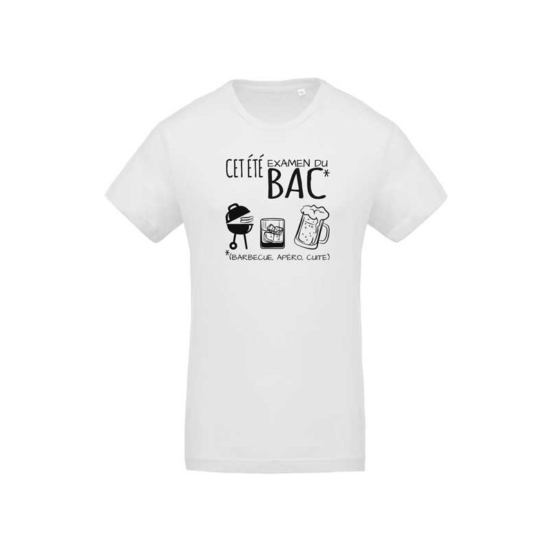 T Shirt Bac Humour T Shirt Bac Humour