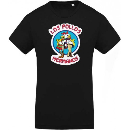 T-shirt Los Pollos Hermanos