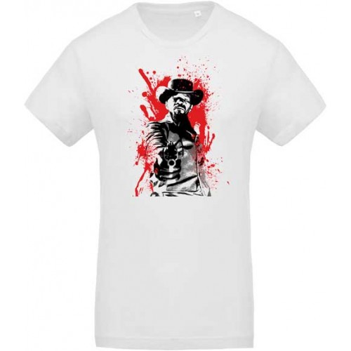 T-shirt Django