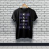 Tee-shirt mamie scrabble