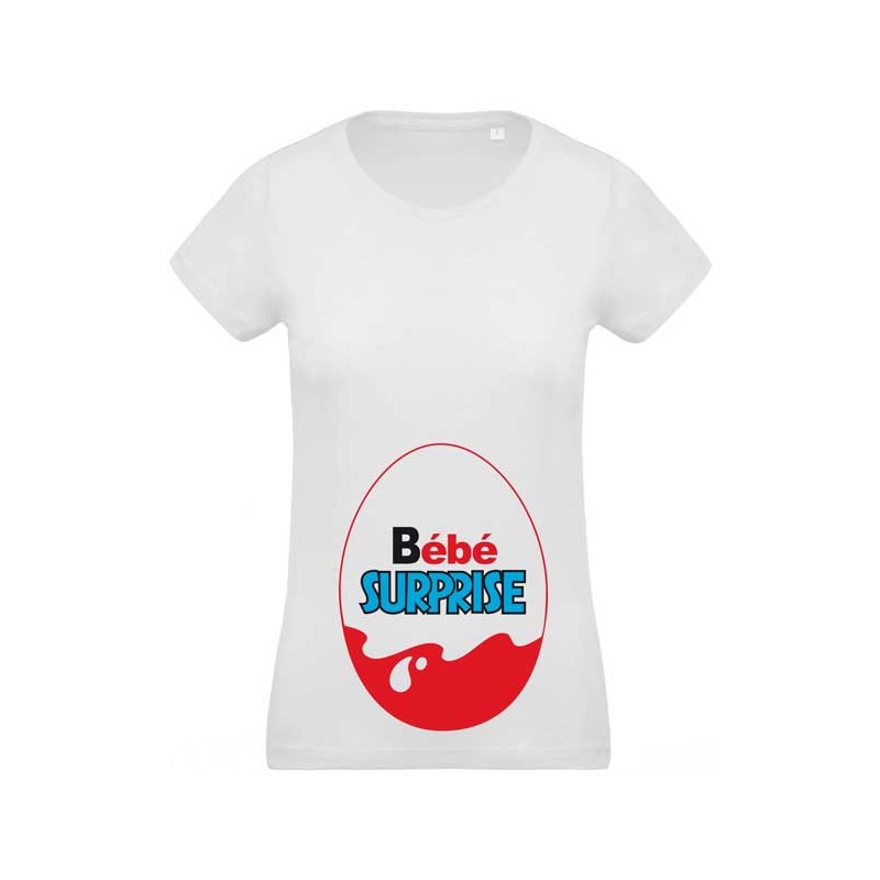 Tee Shirt Kinder Surprise Femme Enceinte Online Sales Up To 69 Off Www Ldeventos Com