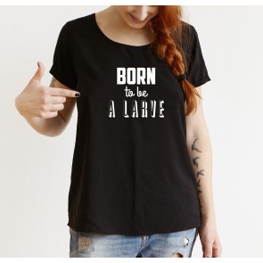 T-shirt parodique de Patrick Hernandez