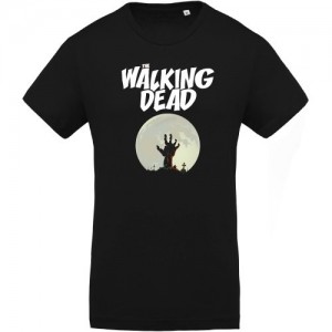 T-shirt The Walking Dead