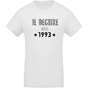 T Shirt 25 Ans J Ai Des Gouts De Luxe T Shirt 25 Ans J Ai Des Gouts De Luxe