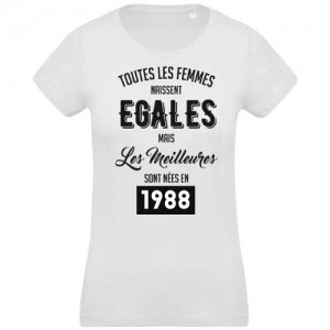 Tee Shirt Original Pour Feter Ces 30 Ans Chrono Flock Tee Shirt Original Pour Feter Ces 30 Ans Chrono Flock