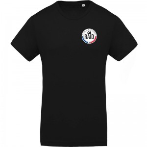 T-shirt Bio picole nationale