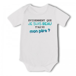 Tee Shirt J Vais Etre Papa Tee Shirt J Vais Etre Papa