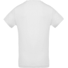Personnalisez Votre T-shirt homme coton Bio col Rond