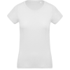 Personnalisez Votre T-Shirt femme coton Bio Col Rond