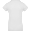 Personnalisez Votre T-Shirt femme coton Bio Col Rond