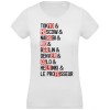 T-shirt Bio Casa de Papel