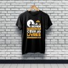 Tee-shirt Bernard Werber citation