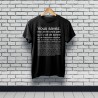 Tee-shirt monologue d'Astérix et Obélix