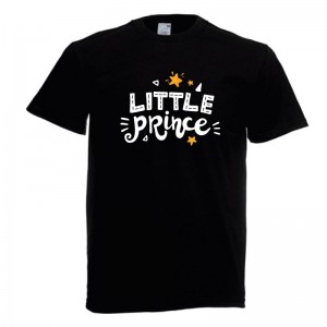 T-shirt enfant Little Prince
