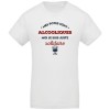 T-shirt potes alcooliques