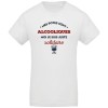 T-shirt potes alcooliques