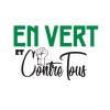 T-shirt En vert et contre Tous