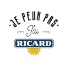 Tee-shirt J'peux pas j'ai ricard