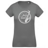 Tee-shirt Jazz Soul Best song ever
