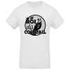 T-shirt Roi du cocktail