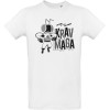 Tee-shirt Kravmaga Killabeez - APG