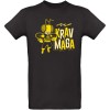 Tee-shirt Kravmaga Killabeez - APG