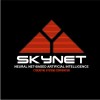 Tee shirt Skynet terminator