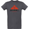 Tee shirt Skynet terminator