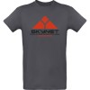 Tee shirt Skynet terminator